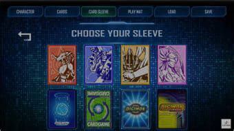 Digimon Card Game for Windows